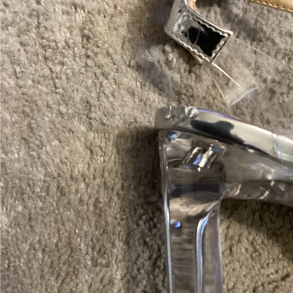 Clear PVC Slings - Picture 5 of 5